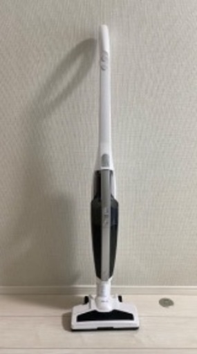 AQUA コードレス 掃除機