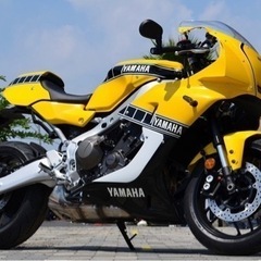 YAMAHA XSR900GPオーナーズクラブ