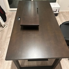 デスクテーブル