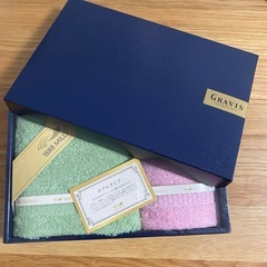 高級タオル！GRAVIS 1888MILLS ホテルタイプ タオ...