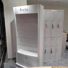 オージュア　ディスプレイケース