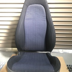アルトワークス純正シート2脚