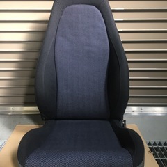 アルトワークス純正シート2脚の画像