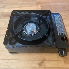 （決まりました）Iwatani「タフまる」セットの画像