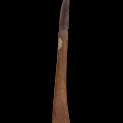 (中古)折り畳み式 ノコギリ‐C