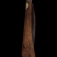 (中古)折り畳み式 ノコギリ‐Cの画像