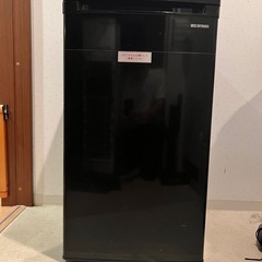 【21日現在まだまだ募集中】アイリスオーヤマ冷凍庫 60L 家庭...