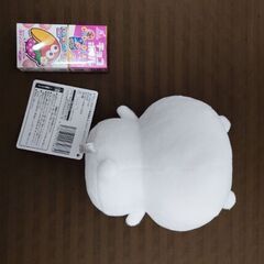 ちいかわ　泣いちゃったぬいぐるみの画像
