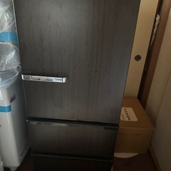 冷蔵庫