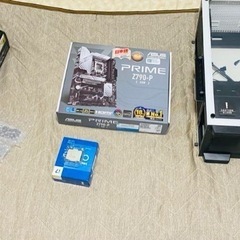 モンハンワイルズ　APEXプレイ可　完全オーダー型 ゲーミングPC デスクトップの画像