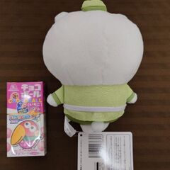 ちいかわ　七夕ぬいぐるみの画像