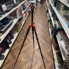 401 Fotopro FPH-42Q 三脚スタンド