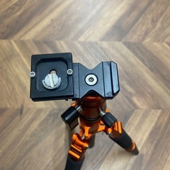 401 Fotopro FPH-42Q 三脚スタンドの画像