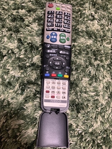 SHARP LED AQUOS 40インチテレビ【LC-40SE1】   