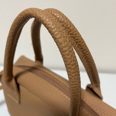 NATURAL BEAUTY BASIC 2WAY ショルダーバッグの画像