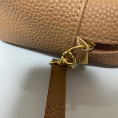 NATURAL BEAUTY BASIC 2WAY ショルダーバッグの画像