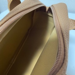 NATURAL BEAUTY BASIC 2WAY ショルダーバッグの画像