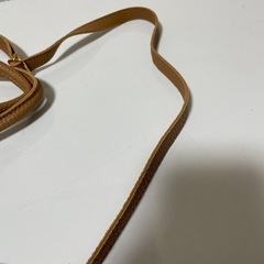 NATURAL BEAUTY BASIC 2WAY ショルダーバッグの画像