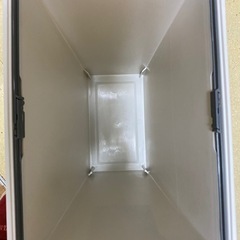 ゴミ箱蓋付き30Lの画像