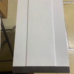 ゴミ箱蓋付き30Lの画像