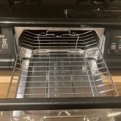 【商談中】パロマ　ガスコンロの画像