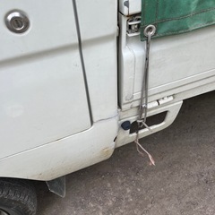 ハイゼットトラックの画像