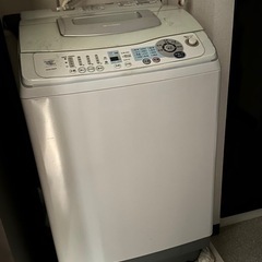 洗濯・衣類乾燥機