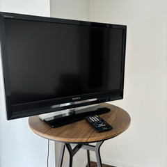 32型テレビ