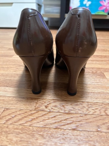❤️未使用 シャルルジョルダン　パンプス❤️