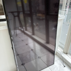 55V型テレビ