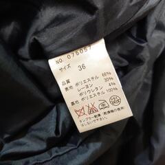 レディース　ワンピース　トランテアンソンドゥモードの画像