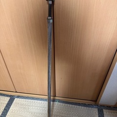 jb23ジムニーラテラルロッド