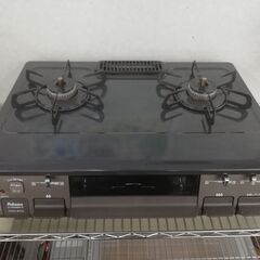 ☆ジモティー割引有☆パロマ LPガス用ガスコンロ IC-S806...
