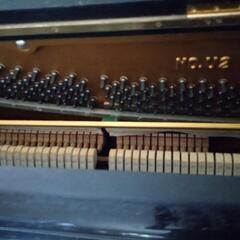 アップライトピアノ YAMAHA  Ｕ2C 金沢市