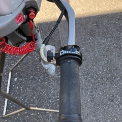 ボート　船外機　ホンダ　BZBF  エンジンの画像