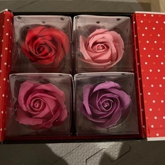 ミッフィー入浴剤の画像