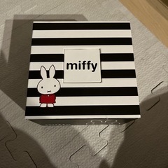 ミッフィー入浴剤