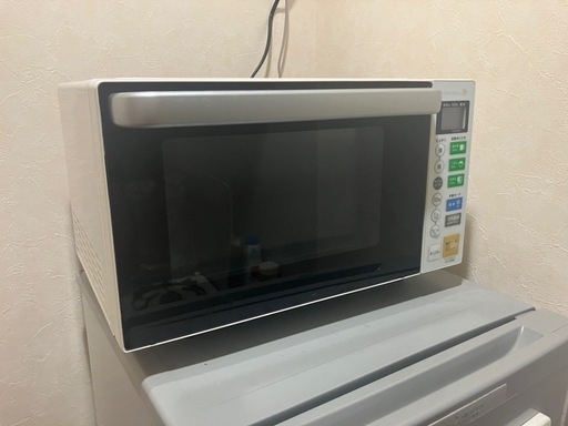 電子レンジ