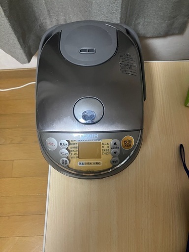 炊飯器