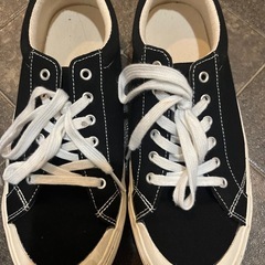 メンズスニーカーLサイズ