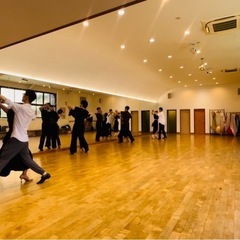 社交ダンス初心者歓迎🔰ヤングサークル@池袋の画像