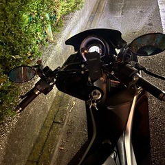 NMAX125 整備済みの画像