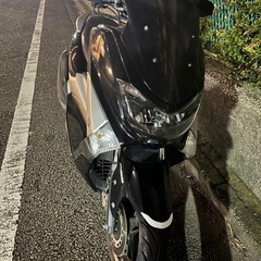 NMAX125 整備済み