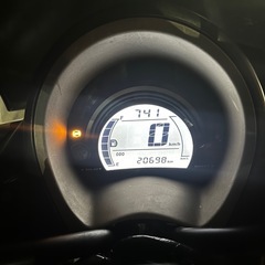 NMAX125 整備済みの画像