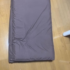 敷布団の画像
