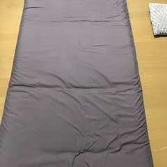 敷布団