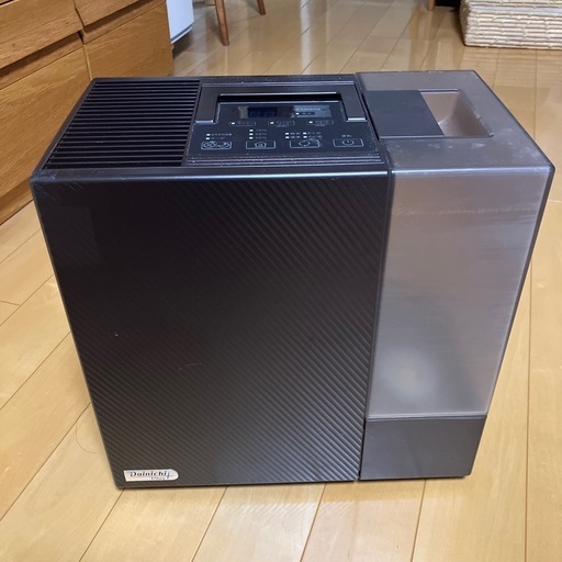 ダイニチ　加湿器