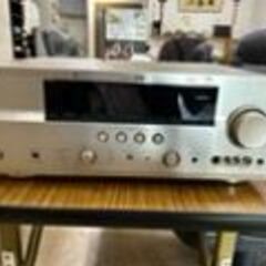 ヤマハ　アンプ