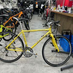 COLNAGO 「コルナゴ」 WINDY 2006年モデル クロ...