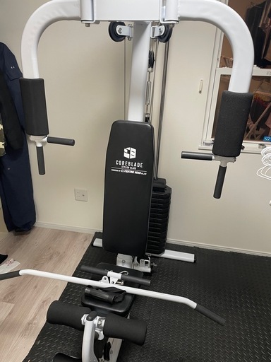 ファイティングロード　ホームジムEX70